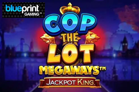 Cop The Lot Megaways